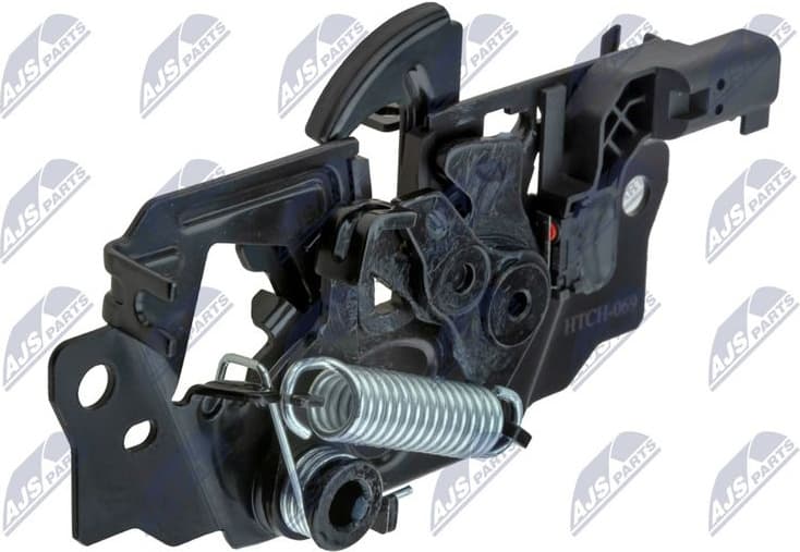 Bonnet Lock EZC-CH-069