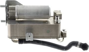 Condenser, air conditioning BEHR *** PREMIUM LINE *** AC 1130 000P