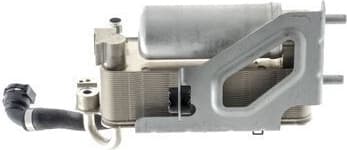 Condenser, air conditioning BEHR *** PREMIUM LINE *** AC 1130 000P - image 5