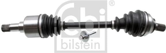 Drive Shaft 180786