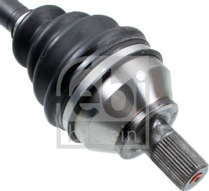 Drive Shaft 180786 - image 3