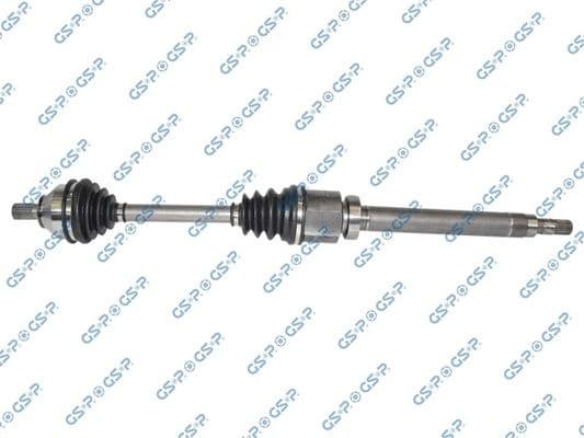 Drive Shaft 262105