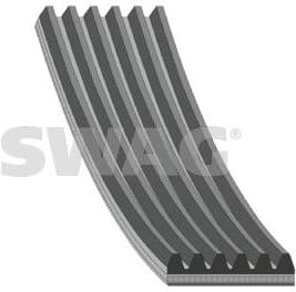 V-ribbed Belt 62 92 8930