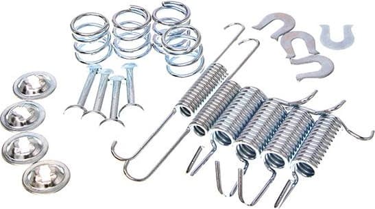 Accessory Kit, parking brake shoes 27-2281 - image 2