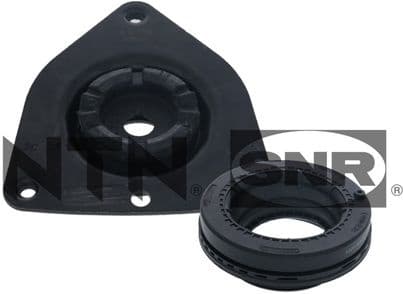 Repair Kit, suspension strut support mount KB659.66