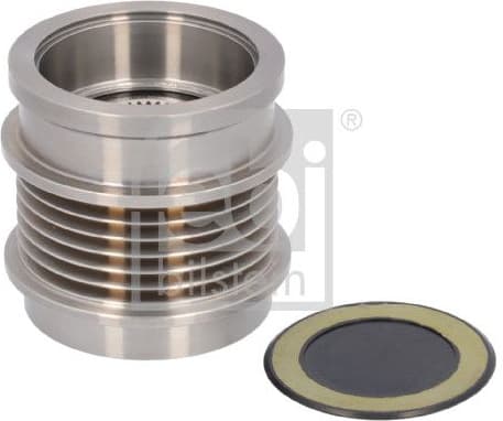 Alternator Freewheel Clutch 185001