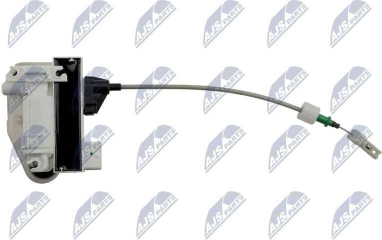 Closing aid, door EZC-BM-280 - image 3