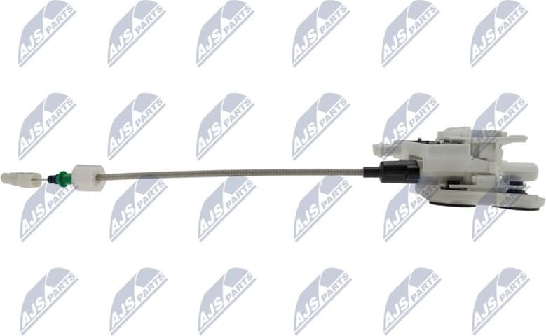 Closing aid, door EZC-BM-280 - image 5