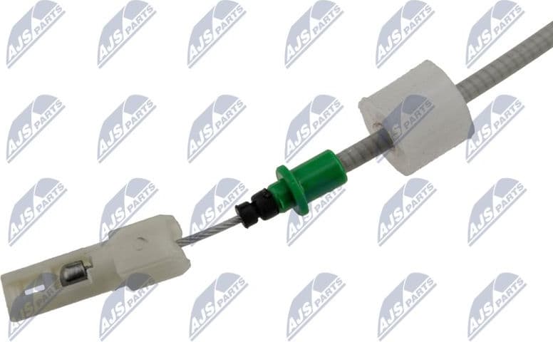 Closing aid, door EZC-BM-280 - image 7