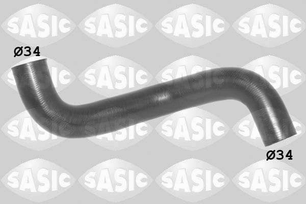 Radiator Hose 3406478