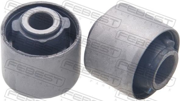 Mounting Kit, shock absorber NAB-355-KIT