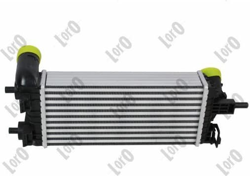 Charge Air Cooler LORO 017-018-0020 - image 2