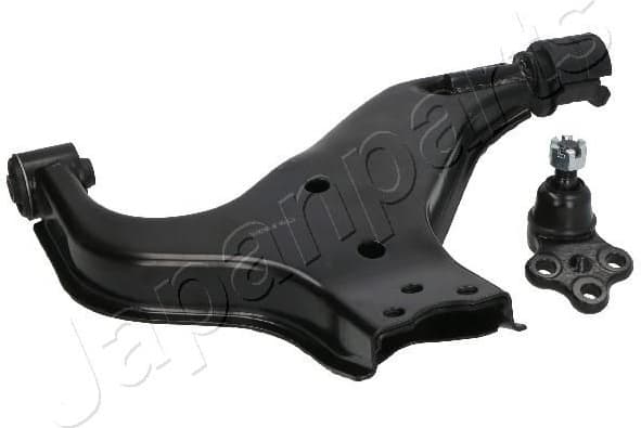 Control/Trailing Arm, wheel suspension BS-128L