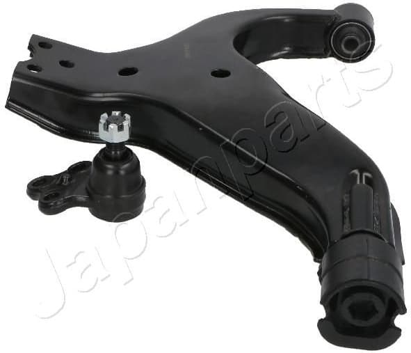 Control/Trailing Arm, wheel suspension BS-128L - image 2