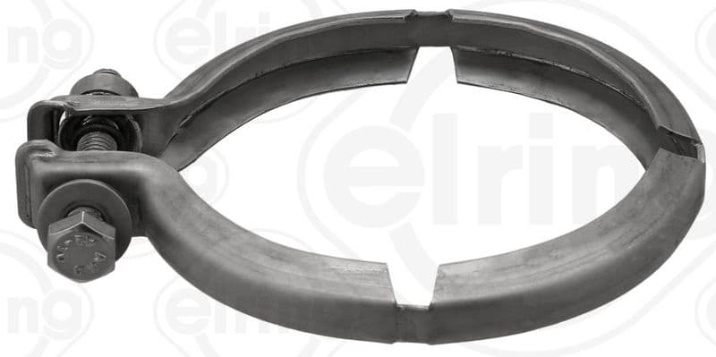 Pipe Connector, exhaust system 040.630