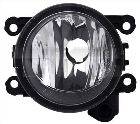Front Fog Light 19-15213-01-9