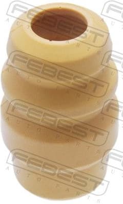Rubber Buffer, suspension KD-SPAR