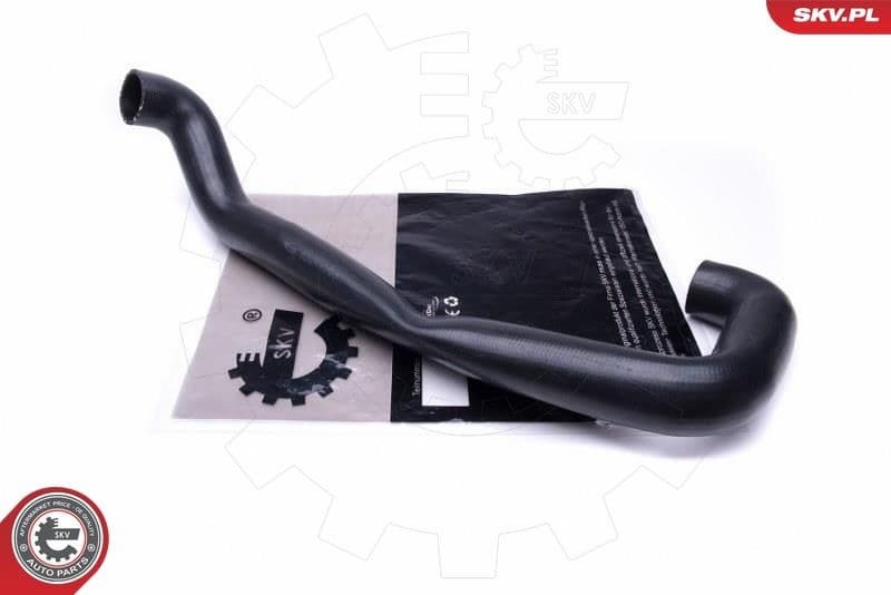 Charge Air Hose 43SKV354