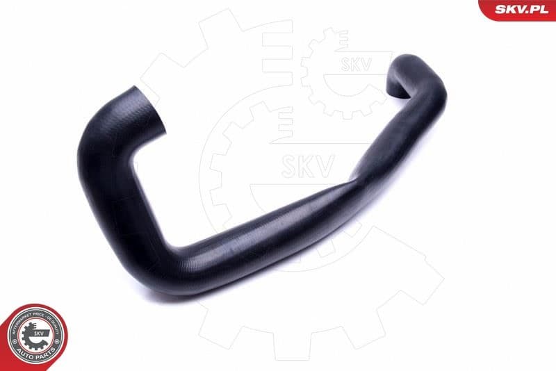 Charge Air Hose 43SKV354 - image 3