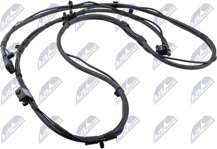 Washer Fluid Jet, window cleaning EDS-ME-055