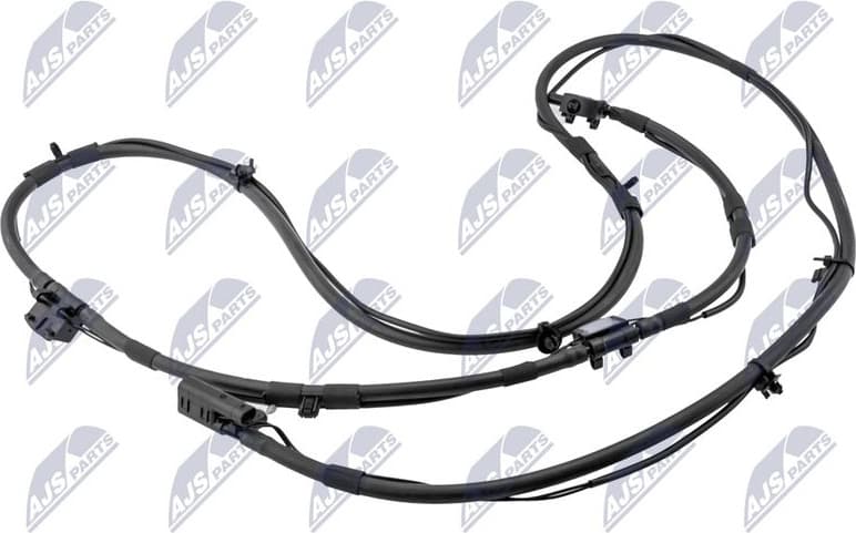 Washer Fluid Jet, window cleaning EDS-ME-055 - image 2