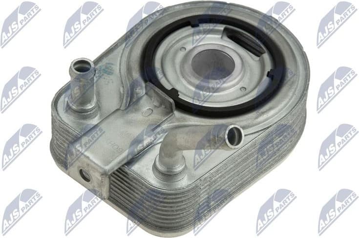 Oil Cooler, engine oil CCL-HY-010