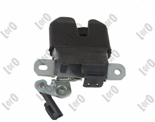 Tailgate Lock LORO 132-053-080
