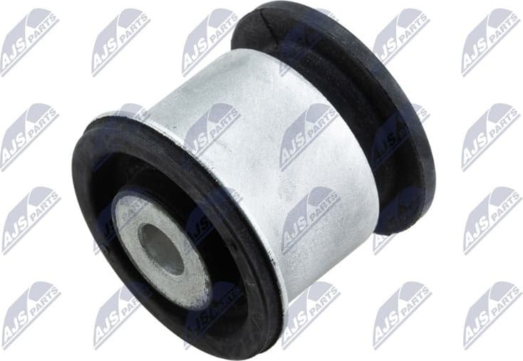 Mounting, control/trailing arm ZTP-ME-000A