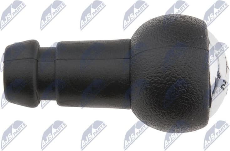 Gear Lever Knob GZB-PE-003 - image 2