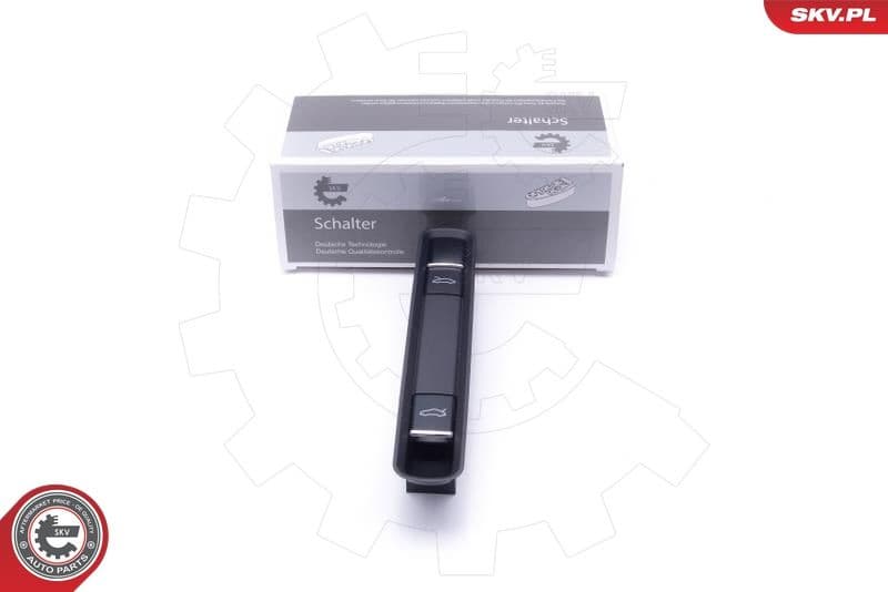 Switch, tailgate release 16SKV520