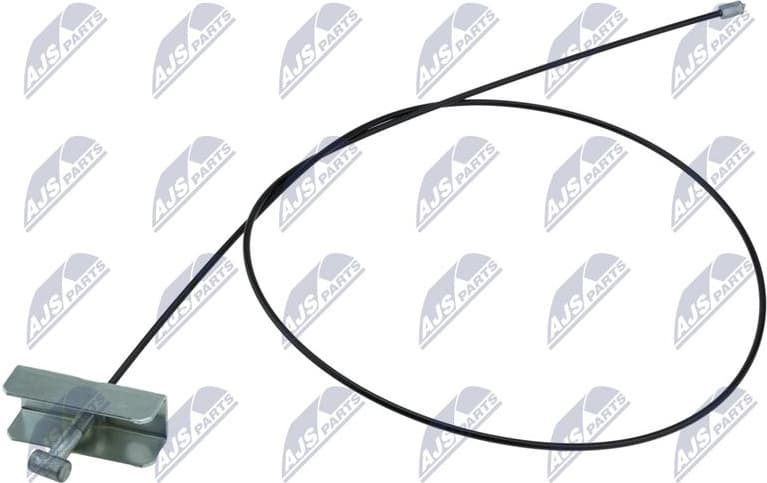 Cable Pull, parking brake HLR-PL-025