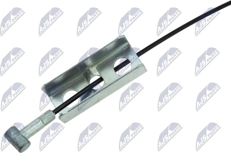 Cable Pull, parking brake HLR-PL-025 - image 2