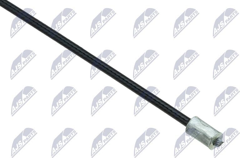 Cable Pull, parking brake HLR-PL-025 - image 3