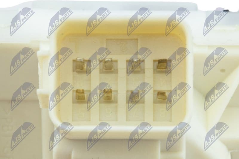 Door Lock EZC-FR-186