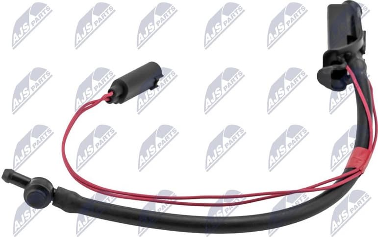 Washer Fluid Jet, window cleaning EDS-LR-023 - image 2