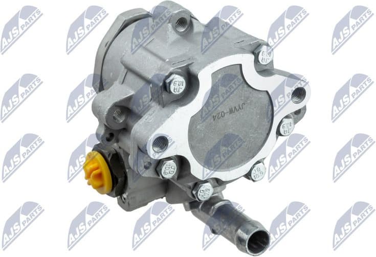 Hydraulic Pump, steering SPW-VW-024 - image 2