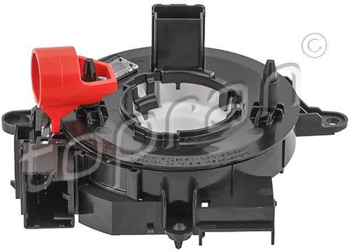 Clock Spring, airbag 638453