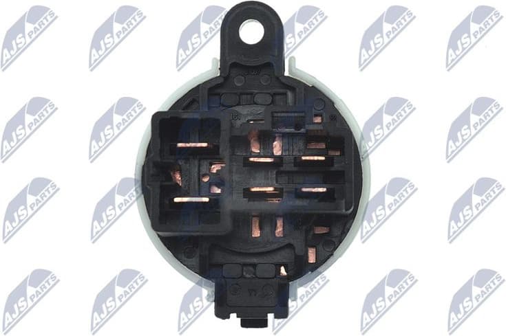 Ignition Switch EKS-MZ-001 - image 2