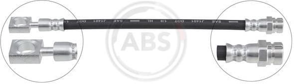 Brake Hose SL1037