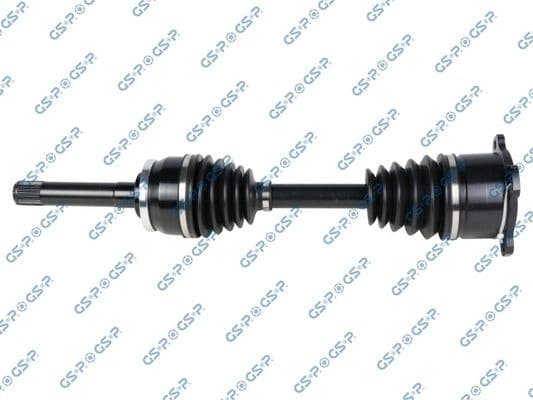 Drive Shaft 202354