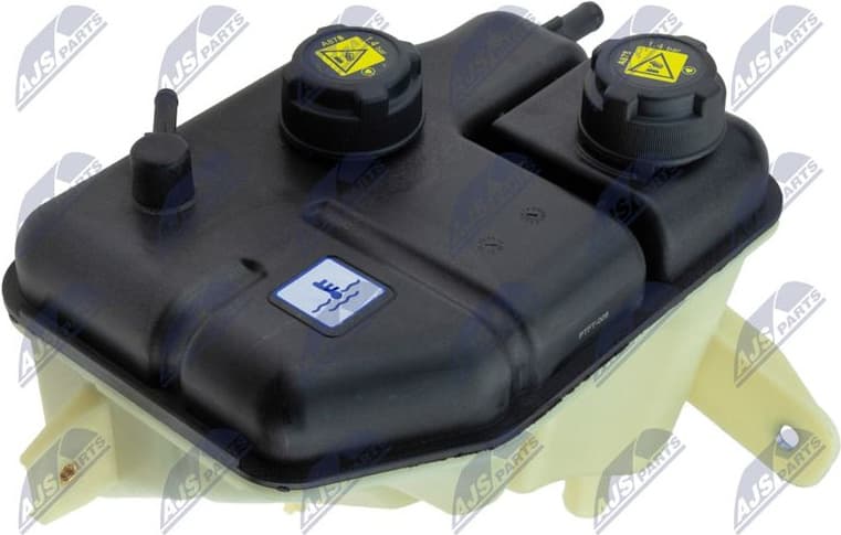 Expansion Tank, coolant CZW-FT-006