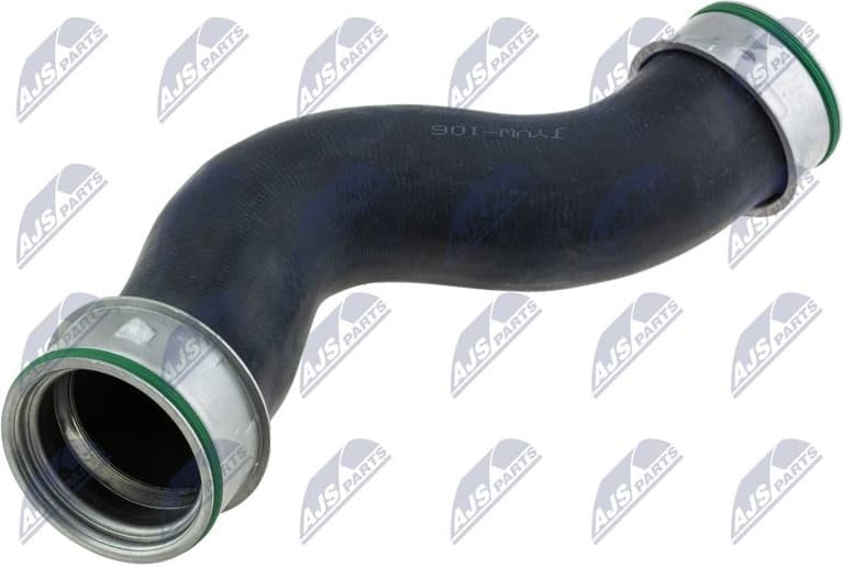 Charge Air Hose GPP-VW-106