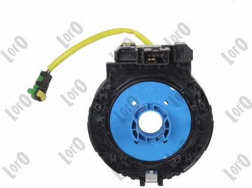 Clock Spring, airbag LORO 134-01-012 - image 2