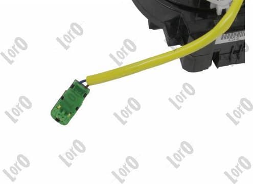 Clock Spring, airbag LORO 134-01-012 - image 4