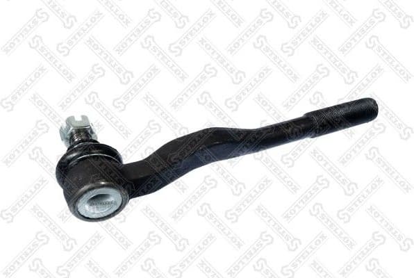 Tie Rod End 51-98027A-SX - image 2