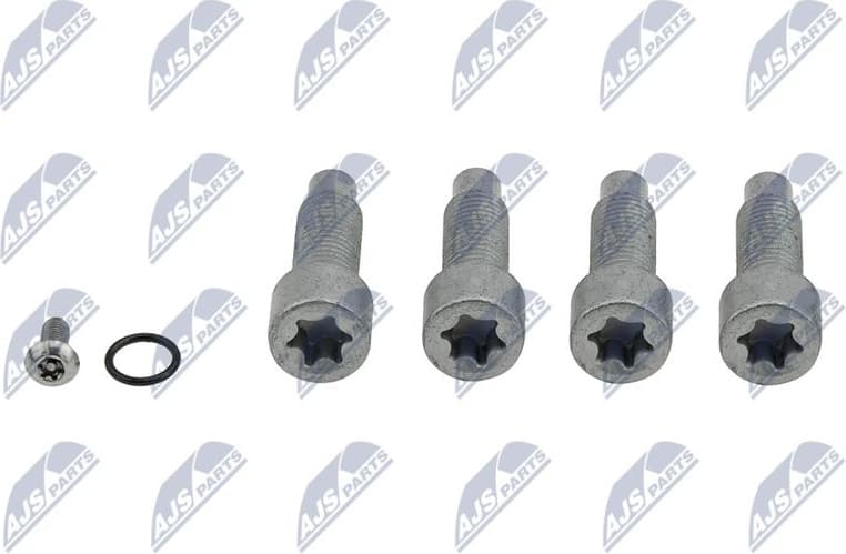 Repair Kit, wheel hub KLT-VV-021-Z