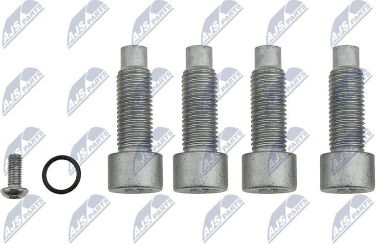 Repair Kit, wheel hub KLT-VV-021-Z - image 2