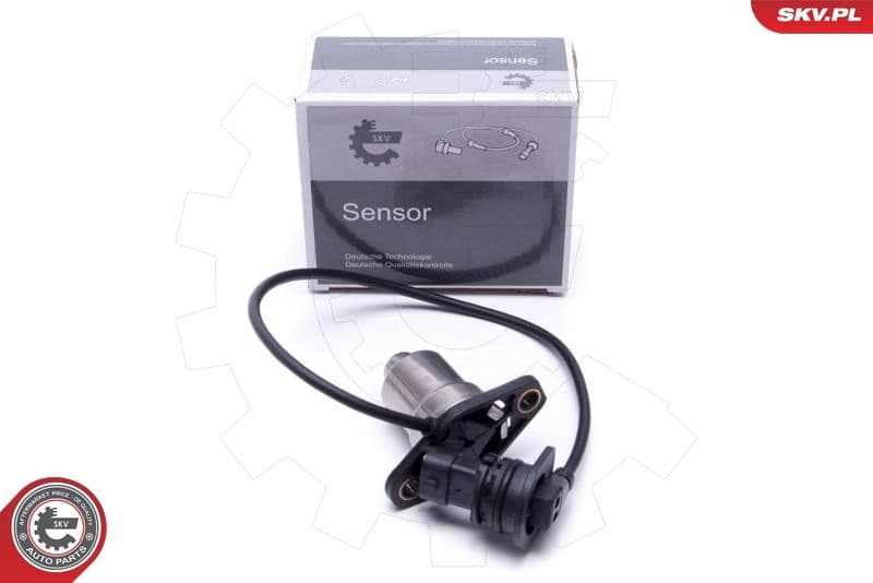 Sensor, engine oil level 17SKV739