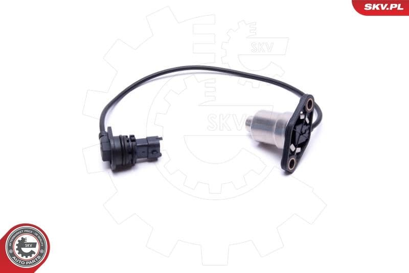 Sensor, engine oil level 17SKV739 - image 2