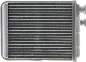 Heat Exchanger, interior heating BEHR *** PREMIUM LINE *** AH 299 000P - image 6